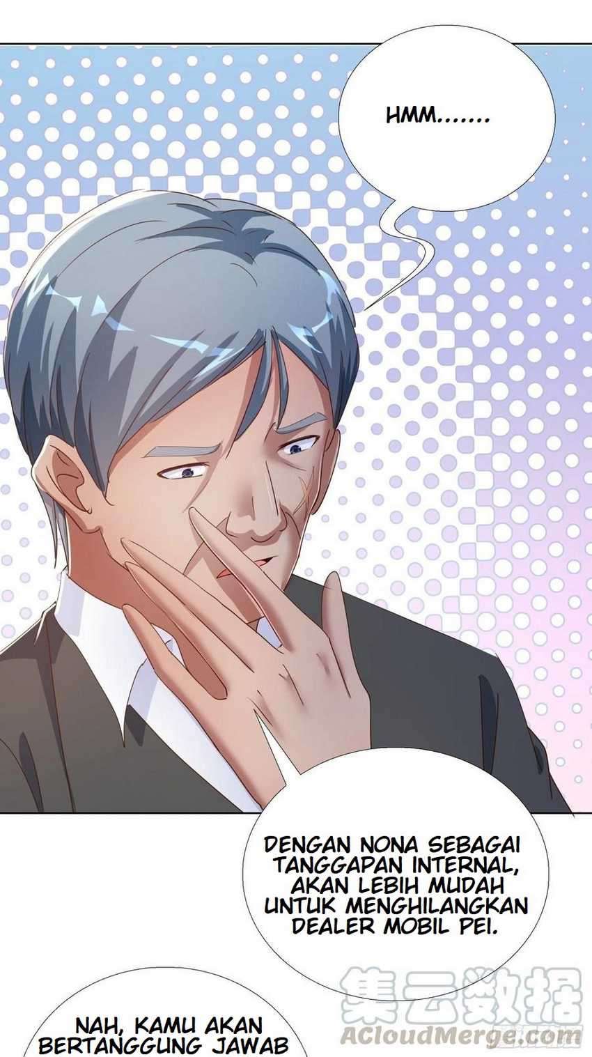 Super School Doctor (Supreme Campus Doctor) chapter 127